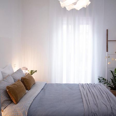 Nido Mad Apartman Madrid Kültér fotó