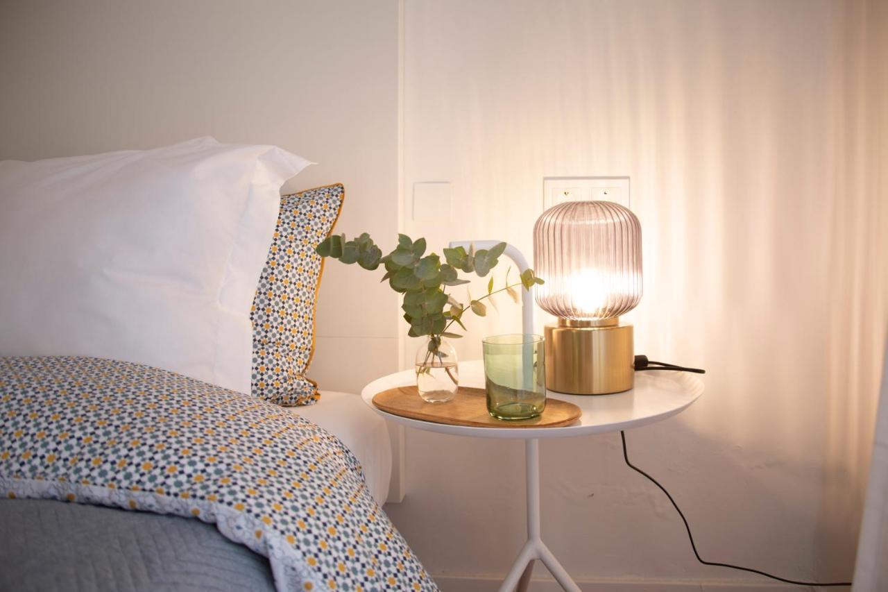 Nido Mad Apartman Madrid Kültér fotó