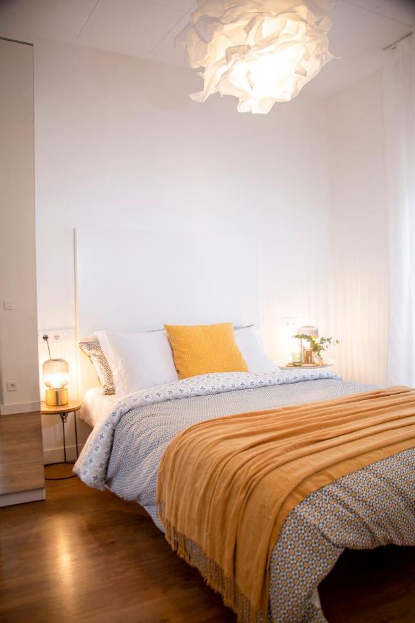 Nido Mad Apartman Madrid Kültér fotó